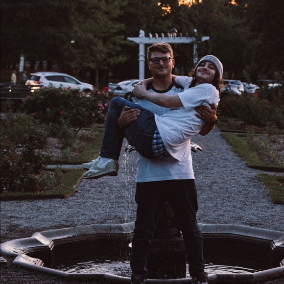 Meet your Posher, Austin - Picture 1 of 1